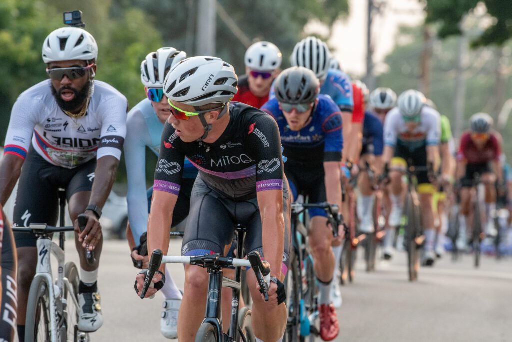 Northwestern Medicine Lake Bluff Criterium